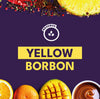 Yellow Bourbon Natural, El Vergel Estate, Fresno, Tolima