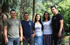 Gesha, Dark Blue Natural, Monteverde Farm, Herrera, Tolima